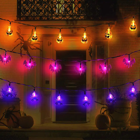 LED Halloween Light