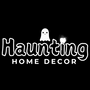 Haunting Home Decor