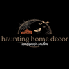 Haunting Home Decor